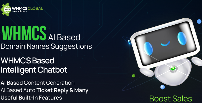 WHMCS AI Helpdesk Assistant Module v1.1.0