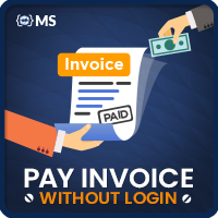 Pay Invoice Without Login For WHMCS v1.0