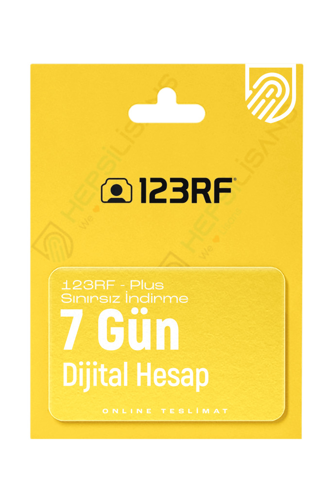 123Rf (7 Days)